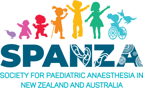 SPANZA Logo