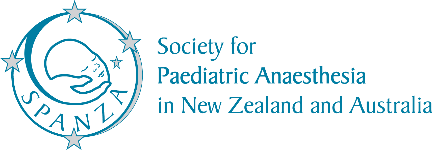 SPANZA Logo